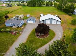 6251 E Poleline Ave, Post Falls, ID 83854
