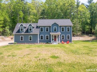 23 Senexet Rd, Woodstock, CT 06281