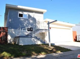 219 E 71st St, Los Angeles, CA 90003