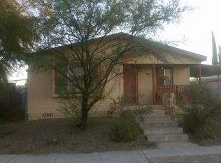1131 E Park Estates Cir, Tucson, AZ 85706