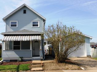 364 Lincoln Ave, Leechburg, PA 15656