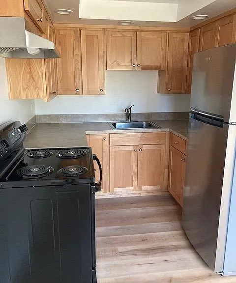 3610 M St #BACK — Photo 1