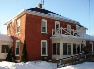 3915 Mill St, North branch, MI 48461