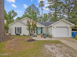 530 Hollywood Blvd, Havelock, NC 28532