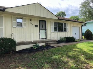 11316 Myrtle Ave, Kansas City, MO 64137