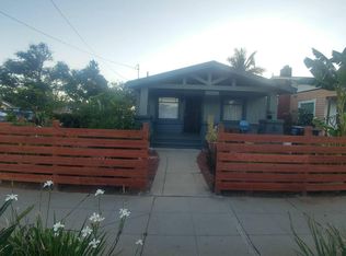 3804 Richmond St, San Diego, CA 92103