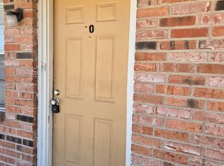 2 bed, 1.0 bath, 754 sqft, $650, Copperas Cove, TX 76522
