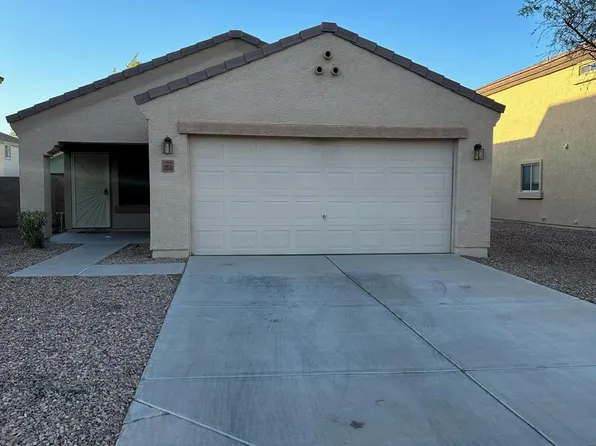 36536 W SAN CLEMENTE Street, Maricopa, AZ 85138