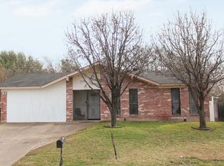 1223 Neptune St, Cedar Hill, TX 75104