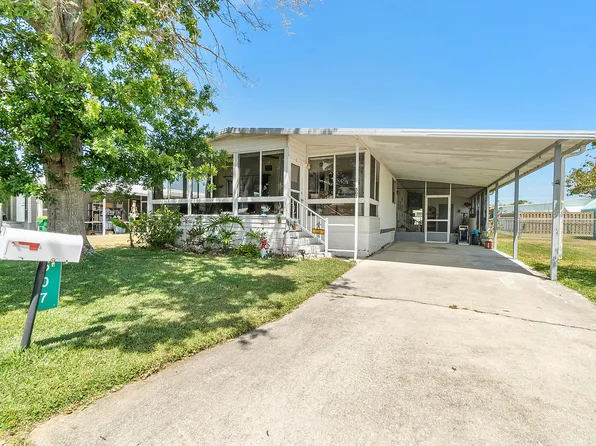 507 Ruth Cir, West Melbourne, FL 32904