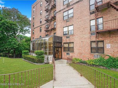 1160 Richmond Rd APT 2I, Staten Island, NY, 10304