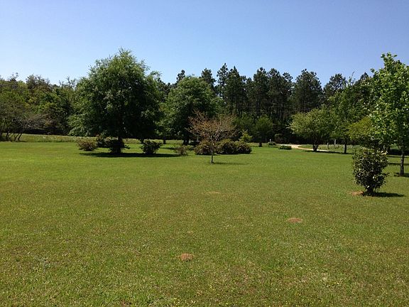 (Front Yard