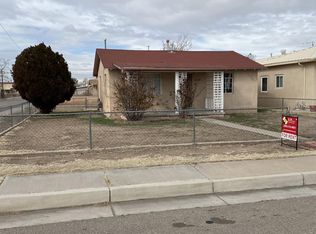 4601 9th St NW, Albuquerque, NM 87107