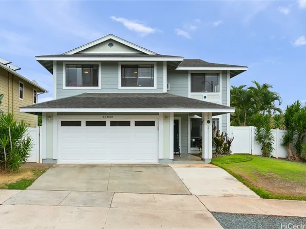 94-1152 Hoohele St #9, Waipahu, HI 96797