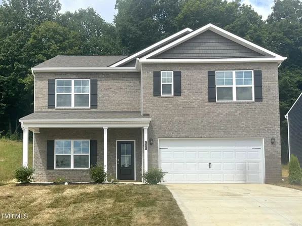 1051 Tomahawk Ter, Johnson City, TN 37604