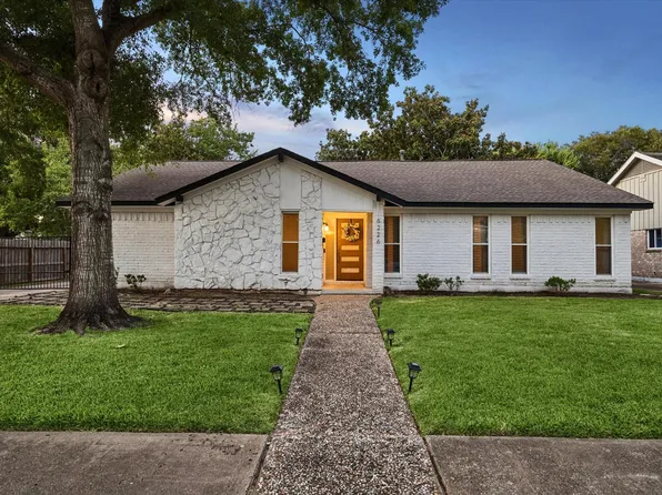 6226 Bankside Dr, Houston, TX 77096