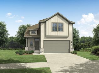 227 Hornet St, Elgin, TX 78621