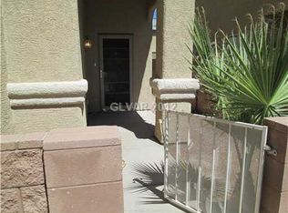 2632 Los Palos St, Las Vegas, NV 89108