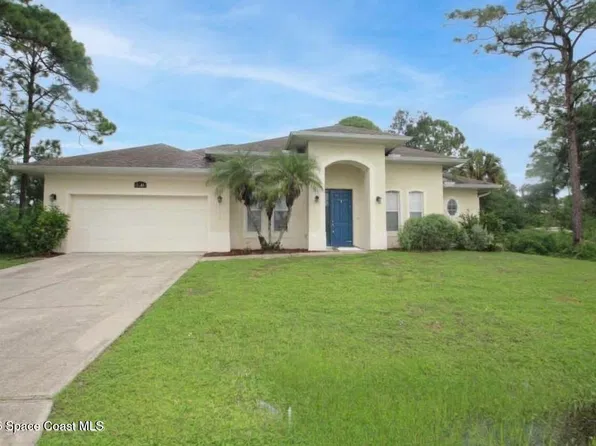 1131 Larkspur St SE, Palm Bay, FL 32909