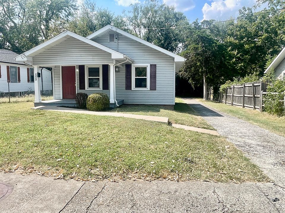 1st image of 2423 N Fremont Avenue