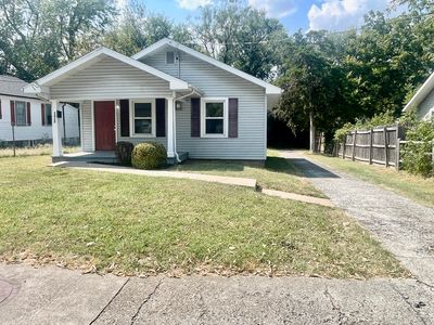 2423 N Fremont Avenue, Springfield, MO, 65803