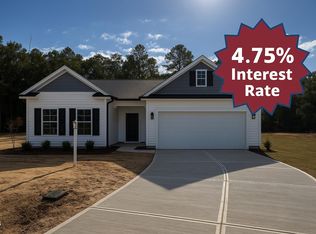 6705 Hardwick Ln, Sims, NC 27880