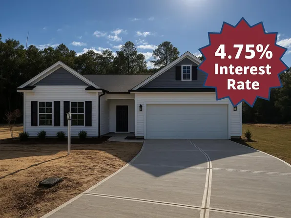 6748 Hardwick Ln, Sims, NC 27880