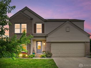6472 Woodcreek Dr, Middletown, OH 45042