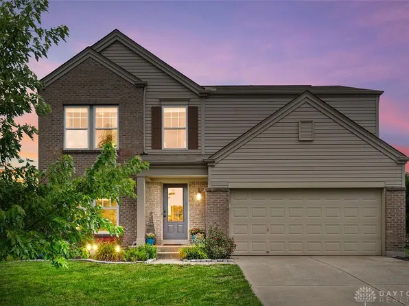 6472 Woodcreek Dr, Middletown, OH 45042