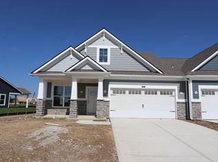 16686 Cattle Hollow Ln, Noblesville, IN 46060