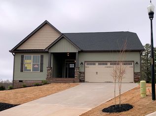 705 Ivey Jane Ln, Greer, SC 29651