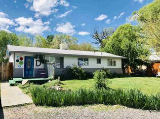 657 Clearview Dr, Clifton, CO 81520