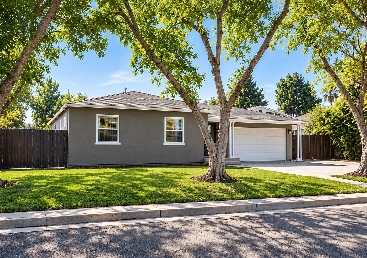 356 D Street - 3 bedroom single level home located walking distance from downtown Chula Vista- Av... — Photo 1