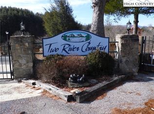 Tbd Isabel Way, Piney Creek, NC 28663