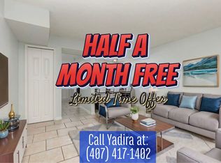 1020 Jack Calhoun Dr #1026, Kissimmee, FL 34741