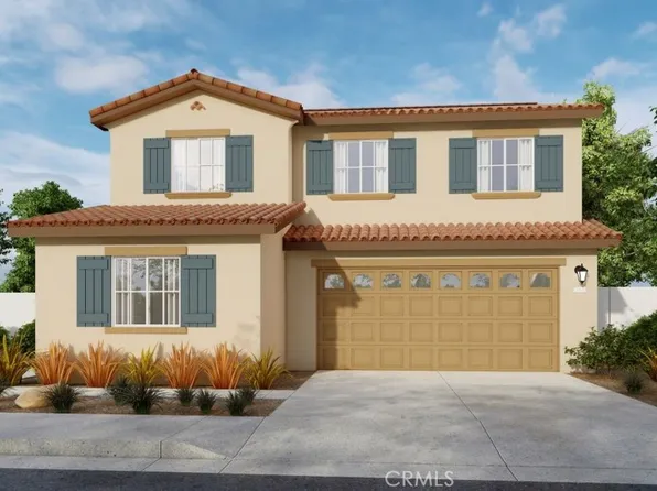 1218 Everlasting Dr, Perris, CA 92571