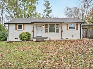 315 Lafayette Rd, Clarksville, TN 37042