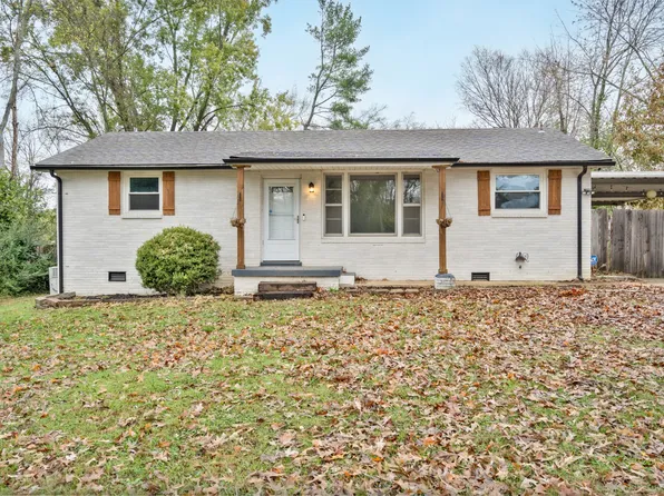 315 Lafayette Rd, Clarksville, TN 37042