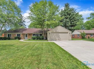 4024 Arnelle Dr, Toledo, OH 43606