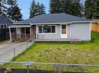 10628 20th Avenue S, Tacoma, WA 98444