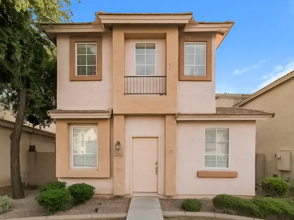 5157 W Warner St, Phoenix, AZ 85043