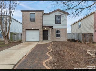 9626 Sekula Dr, San Antonio, TX 78250
