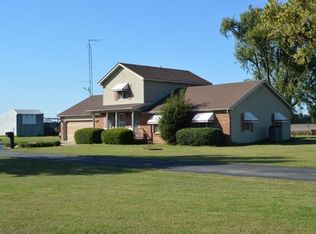 8029 County Road 725, Dexter, MO 63841