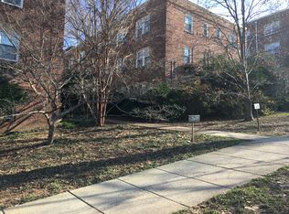 2301 41st St NW, Washington, DC 20007