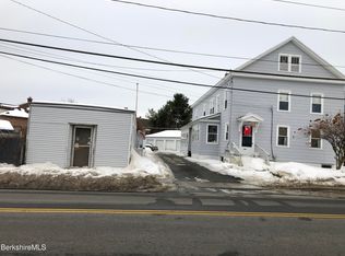 546 Fenn St, Pittsfield, MA 01201