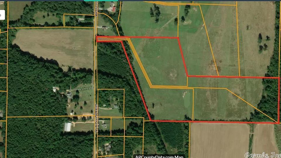 6070 County Road 745, Jonesboro, AR 72401 MLS 23008233 Zillow