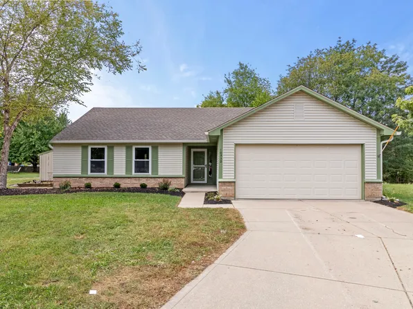10532 Cress Ct, Noblesville, IN 46060