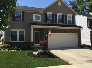 38439 Foxglen Ave, Avon, OH 44011