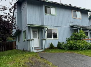8321 Stratton Cir, Anchorage, AK 99507