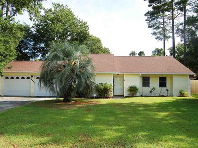 809 Pebble Creek Dr, Myrtle Beach, SC, 29588